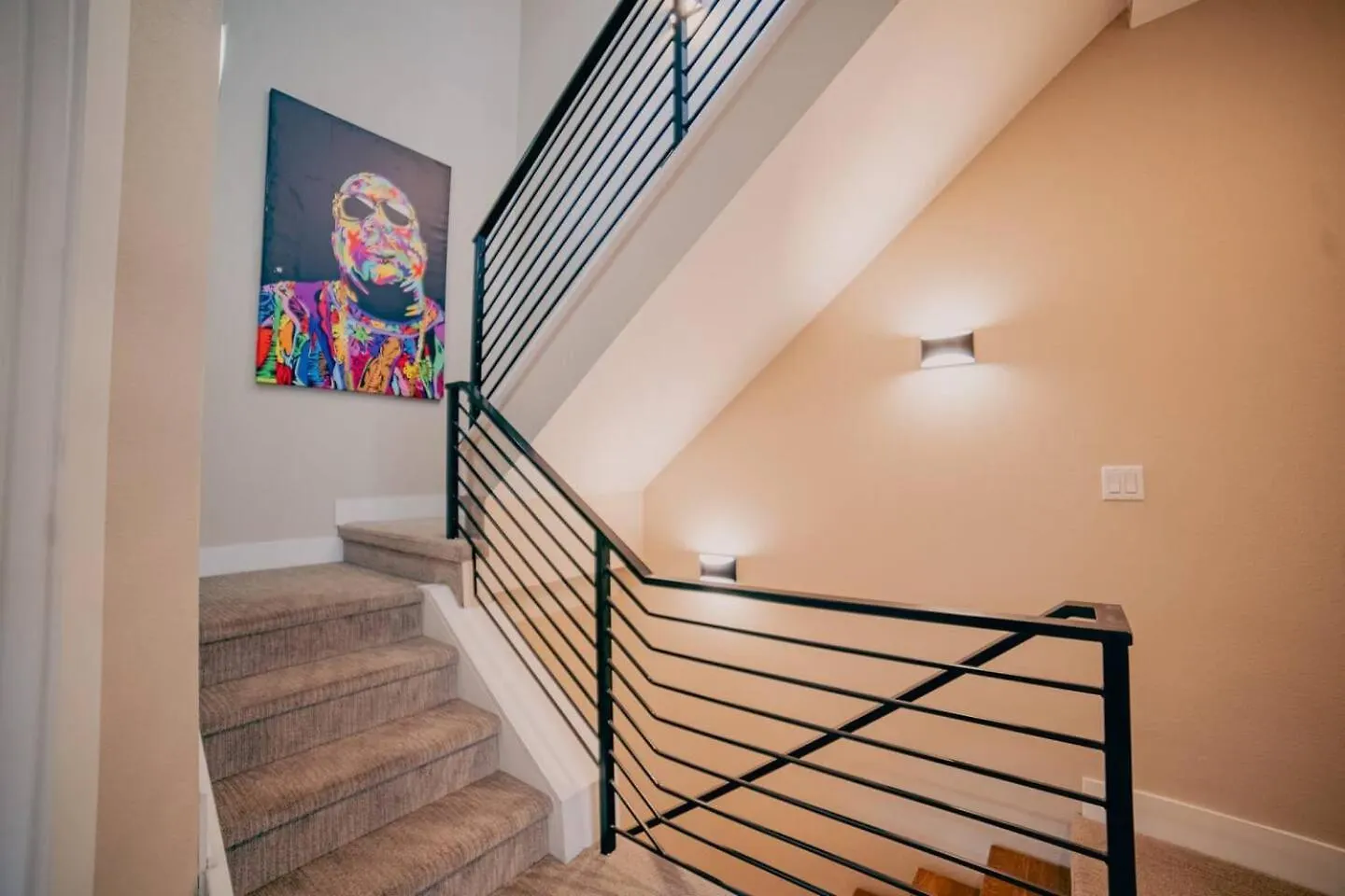Tatil Evi Golden Triangle Townhome At Downtown Denver