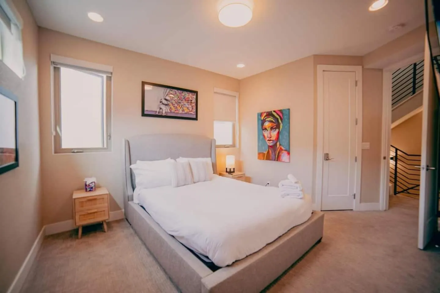 Golden Triangle Townhome At Downtown Denver 0*,  ABD