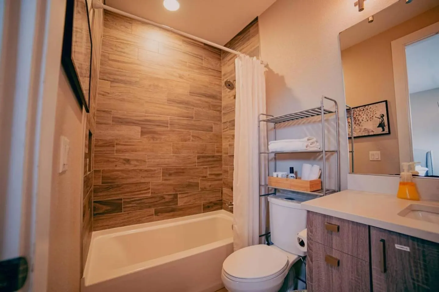 Golden Triangle Townhome At Downtown Denver ABD