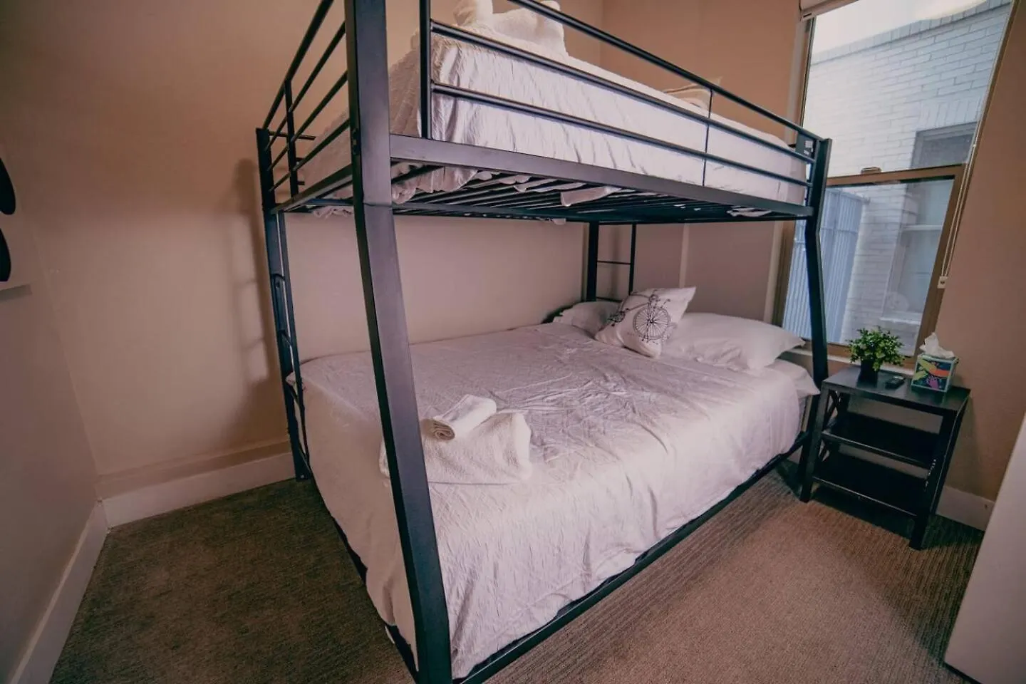 Tatil Evi Golden Triangle Townhome At Downtown Denver