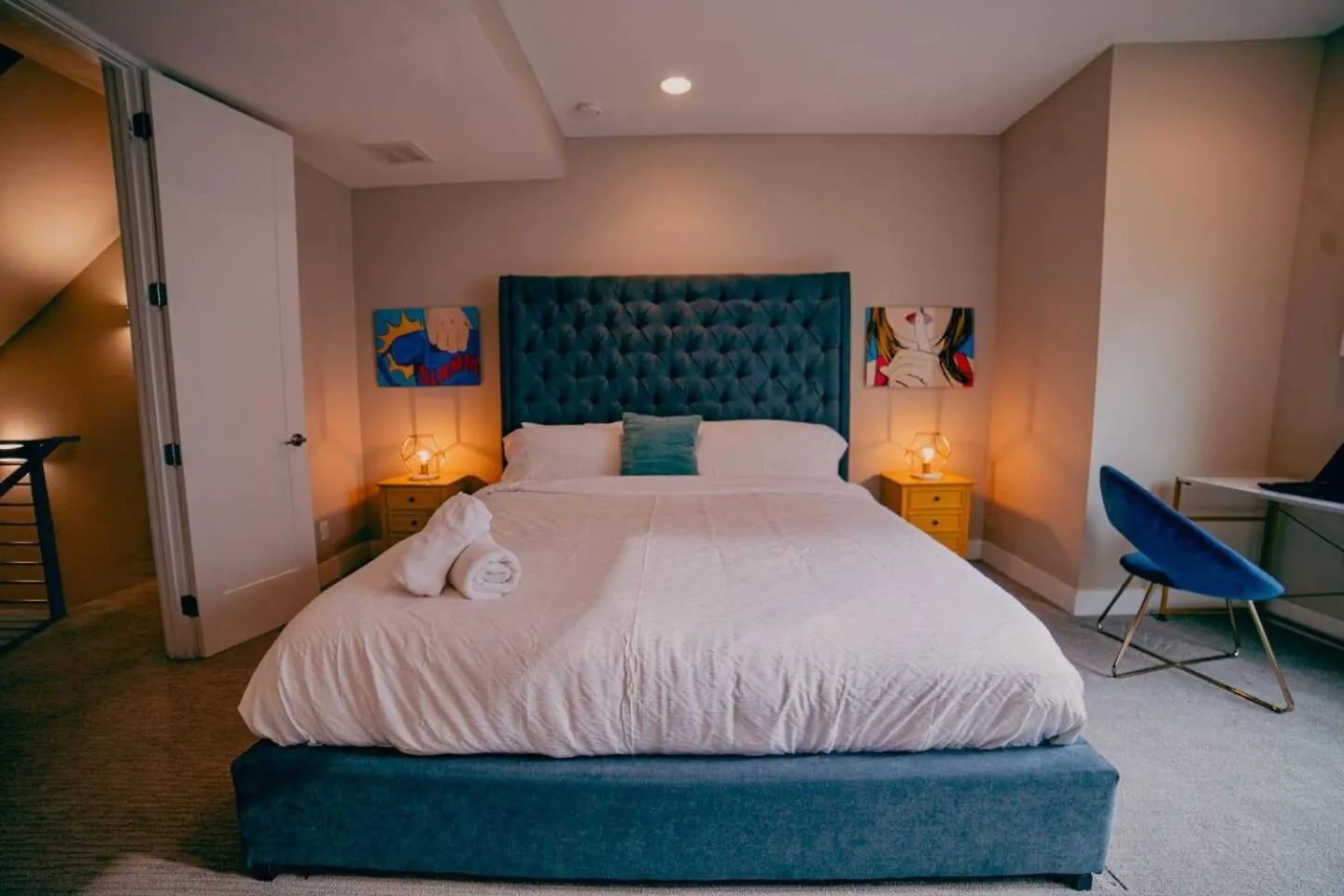 Golden Triangle Townhome At Downtown Denver 0*,