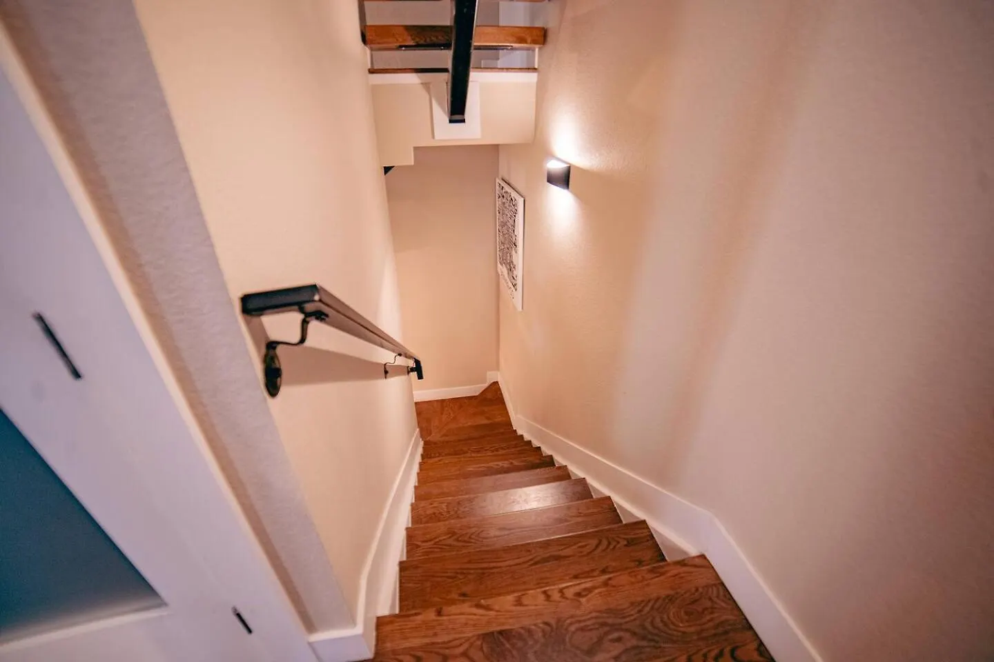 Golden Triangle Townhome At Downtown Denver